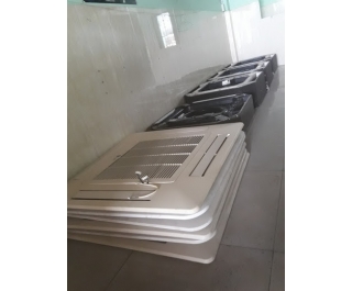 Dịch vụ bảo dưỡng và sửa chữa máy lạnh công nghiệp tốt nhất tại Biên Hòa